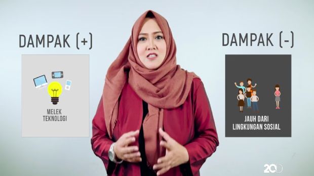 Video: Kecanduan Gadget pada Anak-anak, Apa Bahayanya?