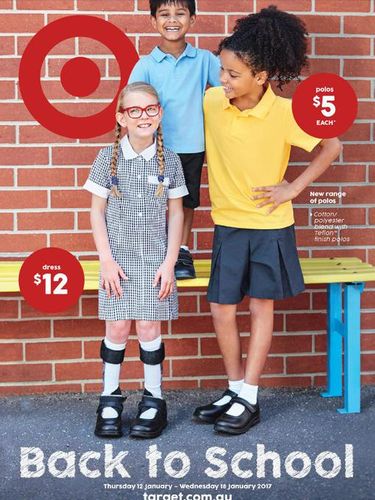 Setelah H&M, Brand Target yang Kini Tampilkan Model Berhijab