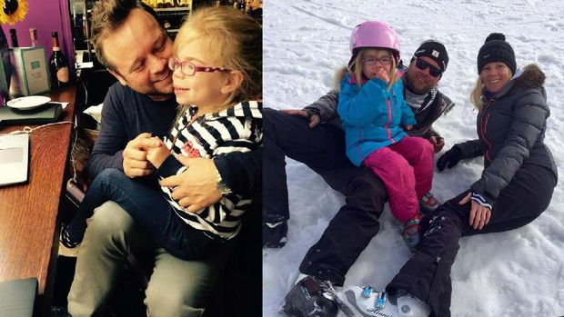 Terlambat Bicara, Sophia Ternyata Terserang Alzheimer Langka