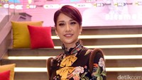 Ia akan menggelar konser tunggal pada 1 Maret 2017 mendatang di Plenary Hall, JCC. Pool/Noel/detikFoto.
