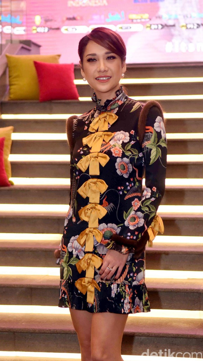 BCL Gandeng The Squared Division dalam Konser Tunggalnya