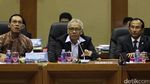 Satya Widya Yudha Gantikan Fadel Muhammad