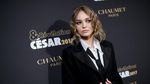 Gaya Boyish Lily-Rose Depp, Yay or Nay?