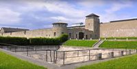 Museum di Kamp Mauthausen (dunnahoot/Youtube)