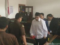 Pengeroyok Pratu Galang hingga Tewas Divonis 11 Tahun Penjara