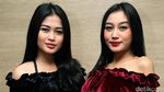 Duh, Pipi Pamela Duo Serigala Kok Merah Banget Ya?