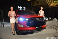 Innova Venturer