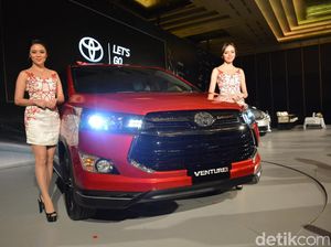 Deretan Mobil Baru yang Meluncur Januari 2017, Mana yang Keren?