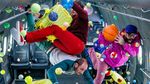 Dari Coldplay hingga Beyonce Bersaing di Best Music Video Grammy 2017