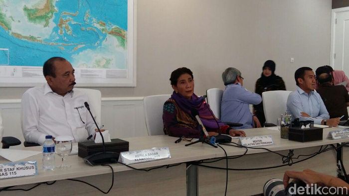 Foto: Muhammad Idris-detikFinance Foto: Muhammad Idris-detikFinance