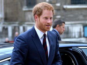 Saat Pangeran Harry Curhat tentang Dampak dari Kematian Ibunya