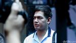Sabar dan Salat Jadi Penolong Tommy Kurniawan