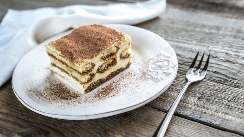 kisah penciptaan tiramisu