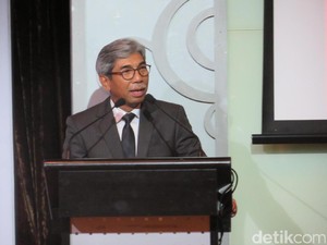 Wamenlu: Kerja Sama RI-Singapura Langgeng karena Jaga Stabilitas
