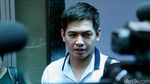 Sabar dan Salat Jadi Penolong Tommy Kurniawan