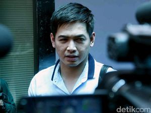 Kata Tommy Kurniawan Soal Isu akan Nikah Lagi