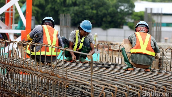 Mengenal Proyek Strategis Nasional: Peran Pentingnya dalam Pembangunan Indonesia