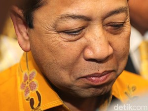 Setnov Dilaporkan ke KPK atas Dugaan Halang-halangi Penyidikan