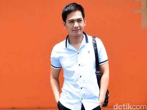 Tommy Kurniawan dan Tania Diminta Ingat Masa-masa Dapatkan Restu Pernikahan