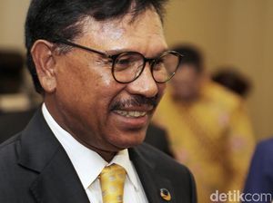 NasDem Ganti Kader Tersangka Korupsi di DPRD Malang