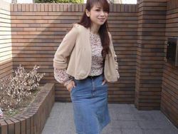 Si Cantik Masako, Wanita yang Mencurangi Penuaan