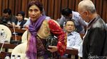 Menteri Susi Raker dengan Komisi IV