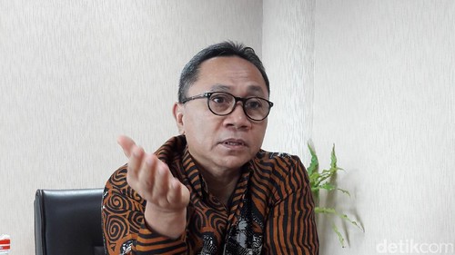 Ketua MPR Zulkifli Hasan: Hoax itu Lebih Sadis dari Pembunuhan