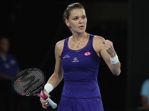 Radwanska Butuh Tiga Set untuk Melaju