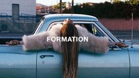 Lagu Formation dari Beyonce yang mengundang kritik dari berbagai pihak berhasil masuk nominasi. Melina Matsoukas selaku sutradara berhasil membuat lagu tersebut menjadi sensasi selain goyangan Beyonce tentunya. (Dok. Youtube/@beyonceVEVO)
