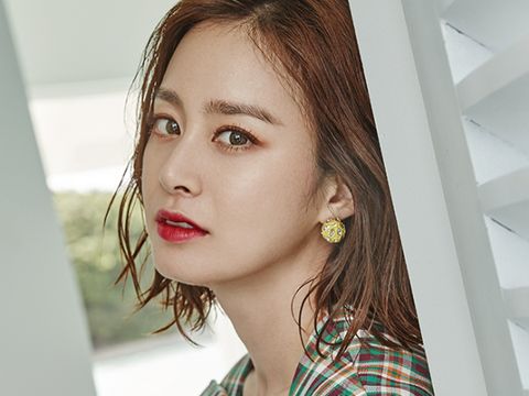5 Rahasia Cantik Kim Tae Hee, Calon Istri Rain