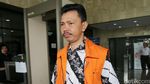 Basikun Alias Ki Petruk Perpanjang Masa Tahanan
