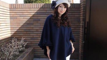 Namanya adalah Masako Mizutani. Penampilannya yang awet muda membuat Masako dikira masih berada di kisaran usia 20-an tahun.Foto: Instagram