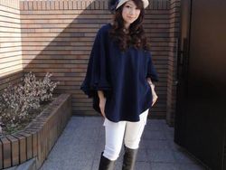 Si Cantik Masako, Wanita yang Mencurangi Penuaan