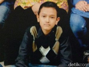 Siswa SMP di Bandung yang Hilang 2 Hari Ditemukan Dalam Kondisi Lemas