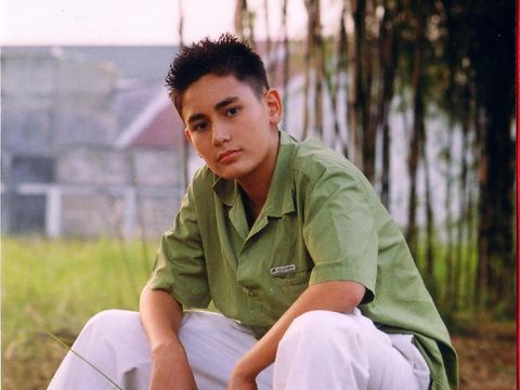 Besar di Keluarga Multikultural Membuat Arifin Putra Menghormati Segala Perbedaan