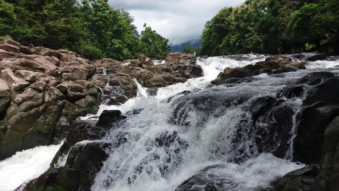 Celebes Canyon, destinasi wisata baru di Kabupaten Barru, Sulawesi Selatan