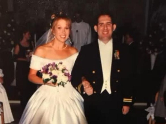 Kisah Haru Suami Berikan Ginjal Sebagai Hadiah Ultah Pernikahan