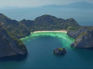 Surga Terakhir di Bumi