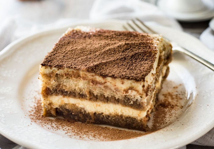 kisah penciptaan tiramisu