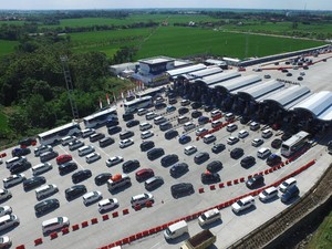 Astra Beli Saham Tol Cipali Rp 2,5 Triliun
