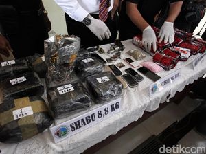 Kalau Sudah Kecanduan, Bagaimana Cara Detoks dari Narkoba?