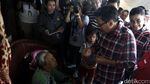 Blusukan di Gang Sempit, Djarot Cek Kali