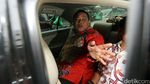 KPK Periksa Anggota Komisi V Fathan Subchi