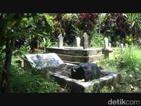 Tentang Makam Tan Malaka dan Rencana Pemindahan dari Kediri ke Limapuluh Kota