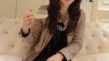 Tak pelak, Masako pun populer di dunia maya dan banyak yang mengaguminya. Foto: Instagram