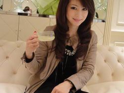 Si Cantik Masako, Wanita yang Mencurangi Penuaan