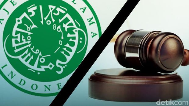 Kedudukan dan Fatwa MUI dari Perspektif Ketatanegaraan