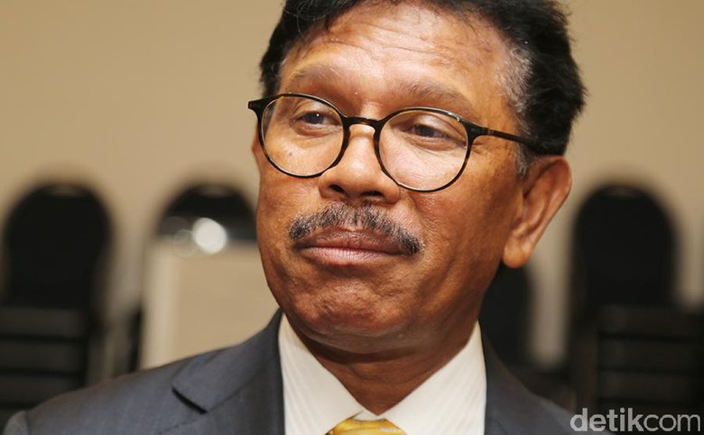 Ini Alasan NasDem Tetap Setia Dukung Jokowi di Pilpres 2019 Ini Alasan NasDem Tetap Setia Dukung Jokowi di Pilpres 2019