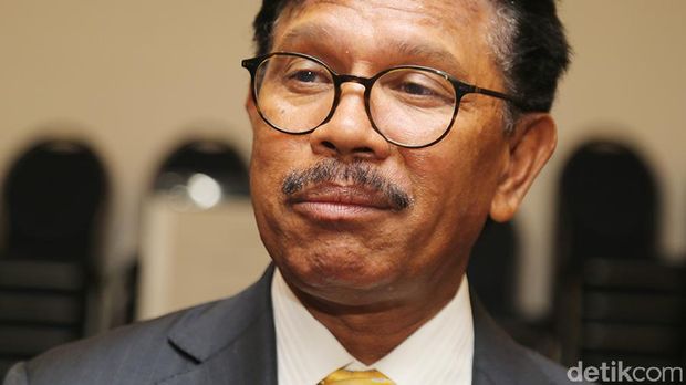 Sekjen NasDem: Cak Imin Adalah Balerina Politik