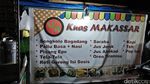 Romantisnya Nikmati Suasana Malam di Pinggir Teluk Luwuk